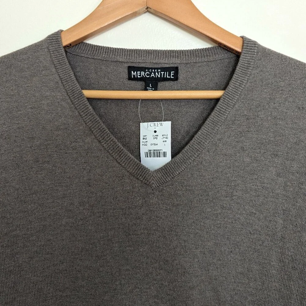 J. Crew Mercantile crew mercantile